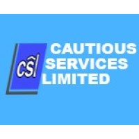 Cautious Services Limited logo - Similar company to Suite & Partners