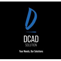 DCAD Solution logo - Similar company to Dcad Ltd