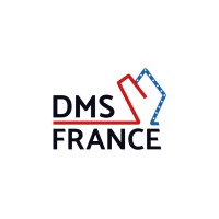 DM SOFTWARE France logo - Similar company to Mtm Multitechmed Gmbh