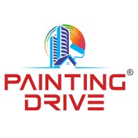 Painting drive logo - Similar company to Fireya Export Import
