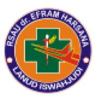 RSAU dr. Efram Harsana logo - Similar company to Rumah Sakit Widodo Ngawi