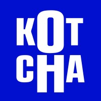 KOTCHA logo - Similar company to Mand Publishing Llc