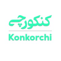 Konkorchi logo - Similar company to Irantahsil.Org