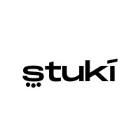 Stukí logo - Similar company to Teqnigrip Socks