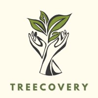 TreeCovery logo - Similar company to Cantera Software