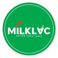 Milklaç logo - Similar company to Frozen Cakes