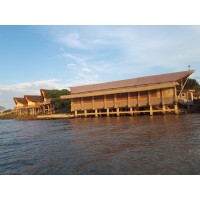 Milimani Beach Resort logo - Similar company to Insightshare