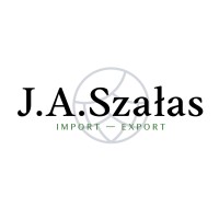 Import-Export J. A. Szałas logo - Similar company to Adalbex