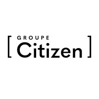 Groupe CITIZEN logo - Similar company to Atelier 2Imo