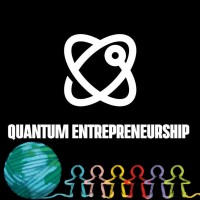 Quantumpreneurship logo - Similar company to Itec Trading Asia