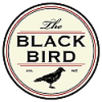 The Blackbird Restaurant logo - Similar company to Elite Personal Chefs, Inc