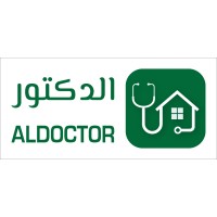 ALDOCTOR APP تطبيق الدكتور logo - Similar company to Platform Application For Information Technology