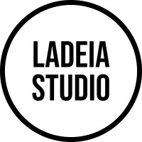 Ladeia Studio 3D | Archviz logo - Similar company to Ramo Studio 3D