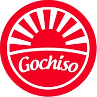 Gochiso Productos Japoneses logo - Similar company to Gochiso Inc.