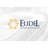 Elidel International logo - Similar company to Woodhurst Development Company Limited