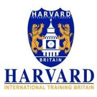 Harvard International Training Britain logo - Similar company to Future Training Academy