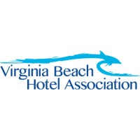 VIRGINIA BEACH HOTEL ASSOCIATION logo - Similar company to Afcea Hampton Roads Chapter
