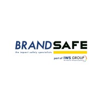 Brandsafe logo - Similar company to Rack Group
