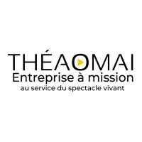 Théaomai logo - Similar company to Cabinet Lagrelle