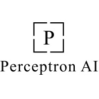 Perceptron AI logo - Similar company to Impulse Data & Ai - Inteligencia Artificial Aplicada (Iaa)