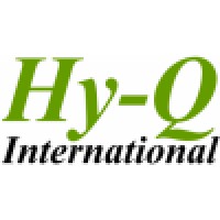 Hy-Q International logo - Similar company to Web Parsers