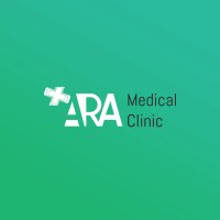 ARA Medical Clinic logo - Similar company to Luarmed Laborator