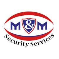 M&M Security Services logo - Similar company to Mm Security Services