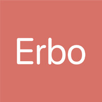 Erbo logo - Similar company to Gridguest