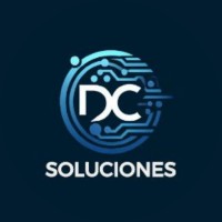 DC Soluciones logo - Similar company to Sutil Creativa