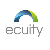 Ecuity logo - Similar company to Talan Uk