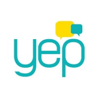 YEP Cambridge logo - Similar company to Ardmore Point Ltd