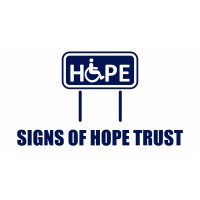 Signs of Hope Trust, Zimbabwe logo - Similar company to Tariro Youth Development Trust