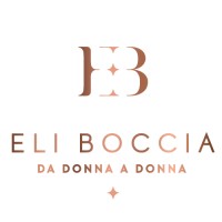 Eli Boccia Maison logo - Similar company to Lu Vixen