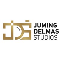Juming Delmas Studios logo - Similar company to Kkm-Great-Solution