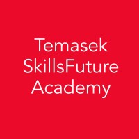 Temasek SkillsFuture Academy logo - Similar company to Ngee Ann Polytechnic Cet Academy