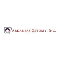 Arkansas Ostomy, Inc. logo - Similar company to Ostomy Pal