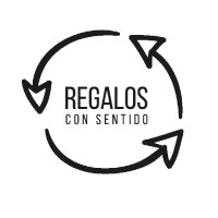 Regalos con sentido logo - Similar company to Sello Minka: Regalos Corporativos Sustentables Y Voluntariado Corporativo