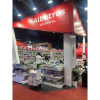 Editorial Albatros logo - Similar company to Ediciones Infantil.Com