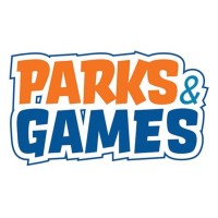 Parks & Games - Entretenimento logo - Similar company to Ápiceh - Herbert Klassa