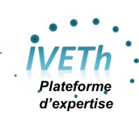 IVETh logo - Similar company to Art-Tg