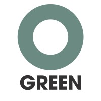 Ogreen logo - Similar company to O'Green Agrocare