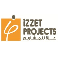 iZZET PROJECTS logo - Similar company to Globtech Engineering W.L.L