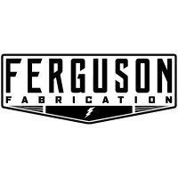 Ferguson Fabrication LLC logo - Similar company to Timber Restoration Services