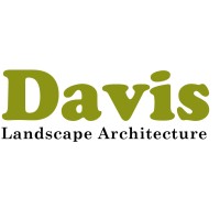 Davis Landscape Architecture logo - Similar company to Refolo Landscape Architects