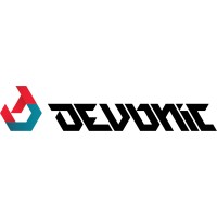 Devonic logo - Similar company to At Crystals