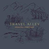 Travel Alley logo - Similar company to Urahl