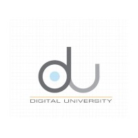 Digital University logo - Similar company to Permont Group