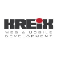 Kreix logo - Similar company to Breakpoint Labs