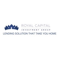 Royal Capital Investment Group logo - Similar company to Redwood Development