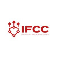 Information Fortress logo - Similar company to Paranoidlab